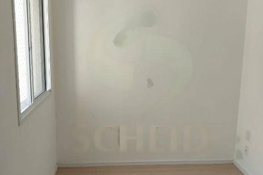 Apartamento para alugar com 2 quartos, 35m² em Pedreira, São Paulo