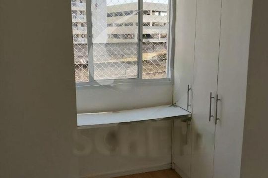 Apartamento para alugar com 2 quartos, 35m² em Pedreira, São Paulo