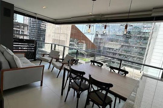 Apartamento à venda com 2 quartos, 71m² em Pinheiros, São Paulo