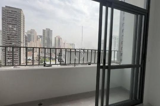 Apartamento à venda com 1 quarto, 21m² em Jardim das Acacias, São Paulo
