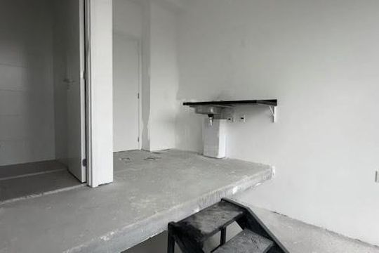 Apartamento à venda com 1 quarto, 21m² em Jardim das Acacias, São Paulo