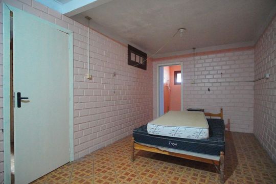 Quarto 2 de casa para alugar com 2 quartos, 200m² em Santos Dumont, São Leopoldo