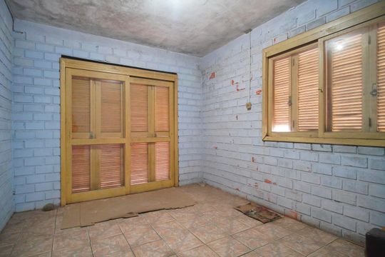 Casa para alugar com 2 quartos, 200m² em Santos Dumont, São Leopoldo