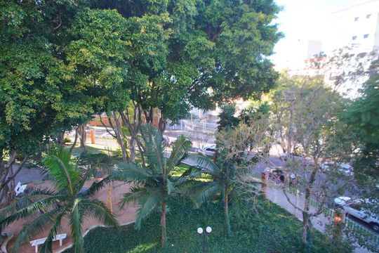 Quarto 3 - Vista de apartamento para alugar com 3 quartos, 82m² em Cristo Redentor, Porto Alegre