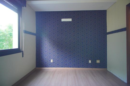 Suíte de apartamento para alugar com 3 quartos, 82m² em Cristo Redentor, Porto Alegre