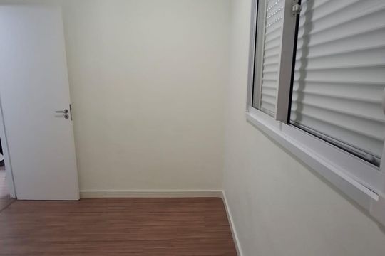 Apartamento para alugar com 2 quartos, 54m² em Belenzinho, São Paulo