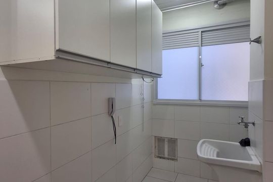Apartamento para alugar com 2 quartos, 54m² em Belenzinho, São Paulo