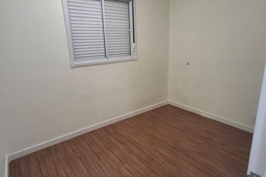 Apartamento para alugar com 2 quartos, 54m² em Belenzinho, São Paulo