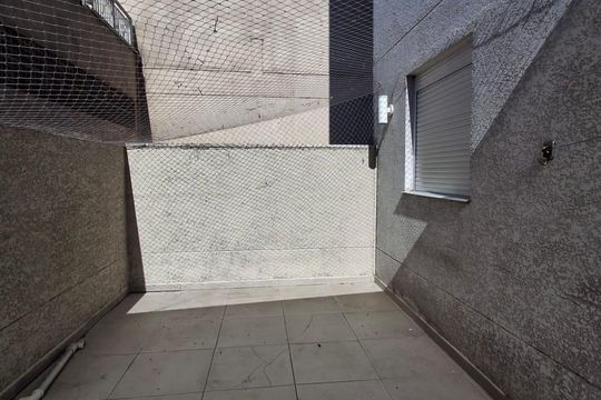 Apartamento para alugar com 2 quartos, 54m² em Belenzinho, São Paulo