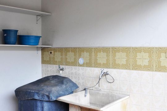 Edícula de casa à venda com 4 quartos, 168m² em Vila Piaui, São Paulo