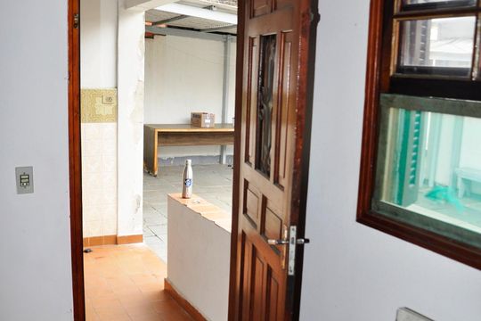 Quarto da Edícula de casa à venda com 4 quartos, 168m² em Vila Piaui, São Paulo
