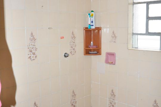 Banheiro Social de casa à venda com 4 quartos, 168m² em Vila Piaui, São Paulo