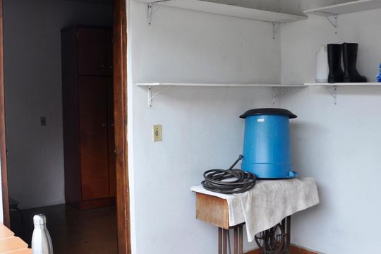 Edícula de casa à venda com 4 quartos, 168m² em Vila Piaui, São Paulo