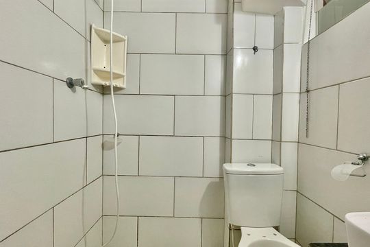 Kitnet/Studio para alugar com 1 quarto, 25m² em Santa Efigênia, Belo Horizonte