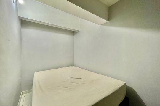 Kitnet/Studio para alugar com 1 quarto, 25m² em Santa Efigênia, Belo Horizonte