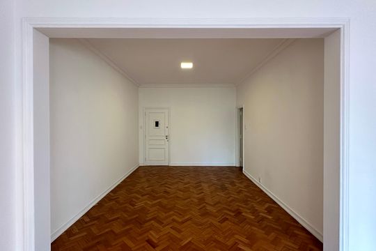 Apartamento para alugar com 3 quartos, 117m² em Copacabana, Rio de Janeiro