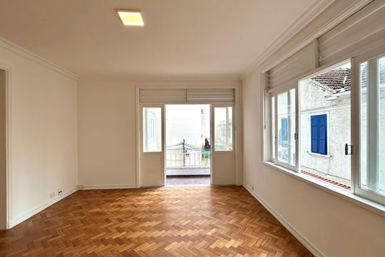 Apartamento para alugar com 3 quartos, 117m² em Copacabana, Rio de Janeiro