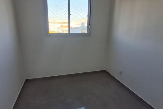 Apartamento para alugar com 1 quarto, 54m² em Belenzinho, São Paulo