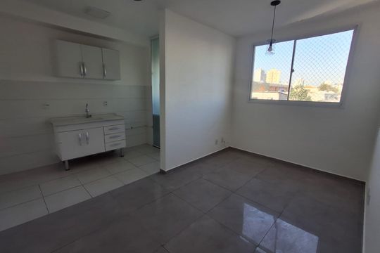 Apartamento para alugar com 1 quarto, 54m² em Belenzinho, São Paulo