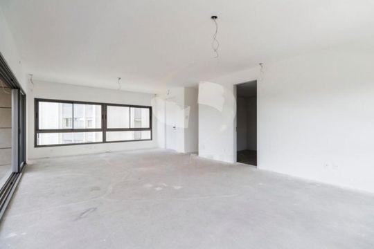 Apartamento à venda com 3 quartos, 260m² em Consolação, São Paulo