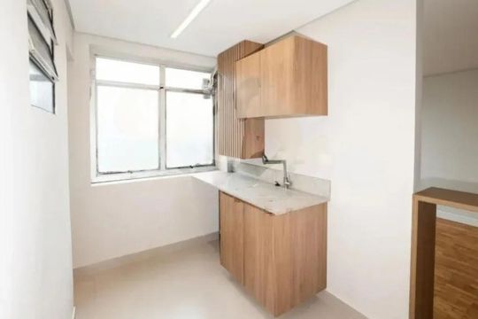 Apartamento à venda com 3 quartos, 109m² em Paraíso, São Paulo