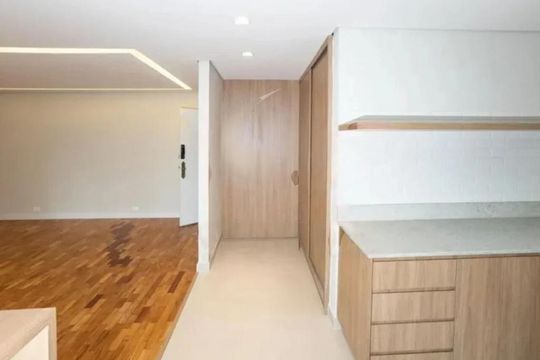Apartamento à venda com 3 quartos, 109m² em Paraíso, São Paulo