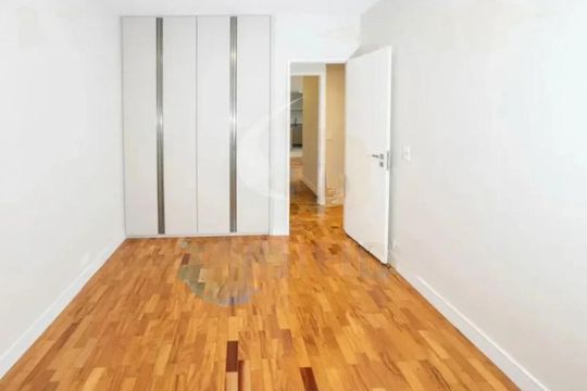 Apartamento à venda com 3 quartos, 109m² em Paraíso, São Paulo