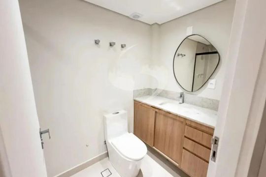 Apartamento à venda com 3 quartos, 109m² em Paraíso, São Paulo