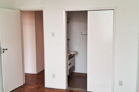 Apartamento para alugar com 4 quartos, 123m² em Méier, Rio de Janeiro