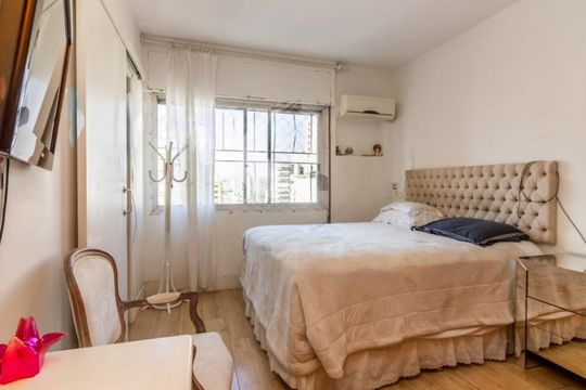 Apartamento à venda com 4 quartos, 468m² em Higienópolis, São Paulo