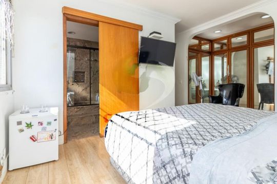 Apartamento à venda com 4 quartos, 468m² em Higienópolis, São Paulo