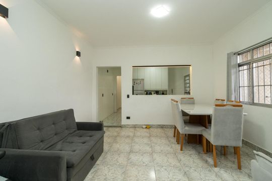 Sala de Jantar de casa à venda com 2 quartos, 288m² em Jardim Sao Jose (sao Mateus), São Paulo