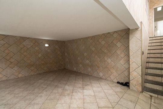 Garagem de casa à venda com 2 quartos, 288m² em Jardim Sao Jose (sao Mateus), São Paulo