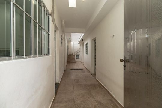 Corredor de acesso de casa à venda com 2 quartos, 288m² em Jardim Sao Jose (sao Mateus), São Paulo