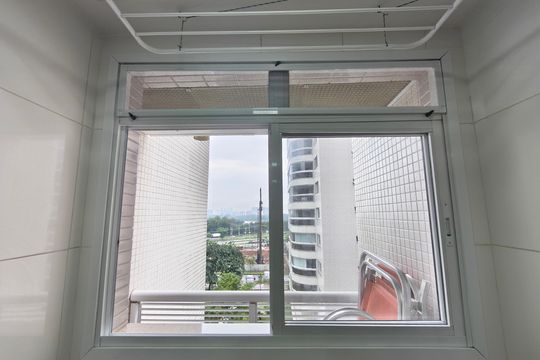 Apartamento à venda com 2 quartos, 98m² em Barra Olímpica, Rio de Janeiro