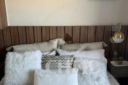 Apartamento à venda com 2 quartos, 35m² em Santo Amaro, São Paulo