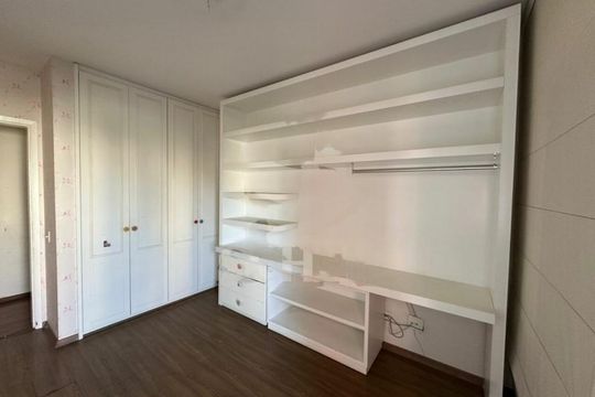 Apartamento à venda com 4 quartos, 158m² em Vila Sofia, São Paulo