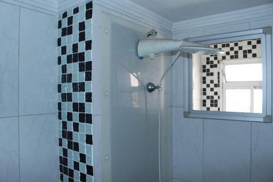 Apartamento à venda com 1 quarto, 36m² em Luz, São Paulo