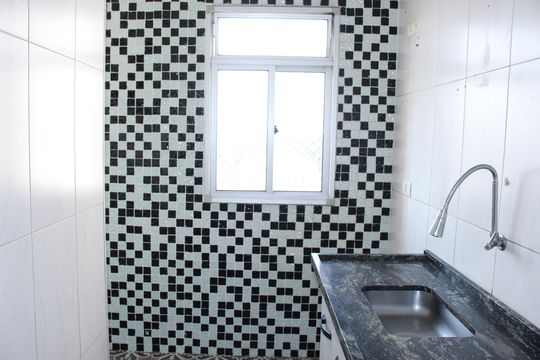 Apartamento à venda com 1 quarto, 36m² em Luz, São Paulo