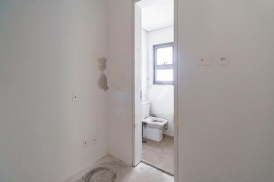 Apartamento à venda com 3 quartos, 260m² em Consolação, São Paulo