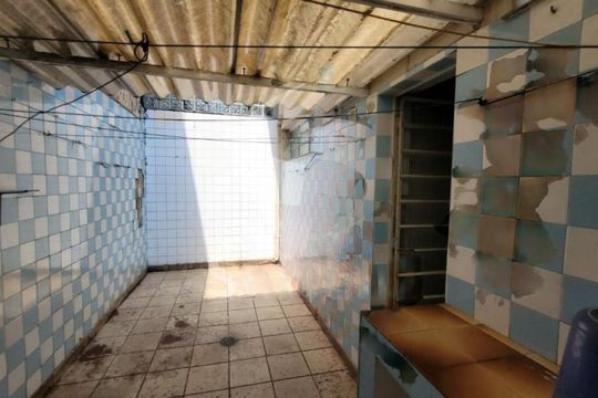 Casa à venda com 3 quartos, 138m² em Jardim Aeroporto, São Paulo