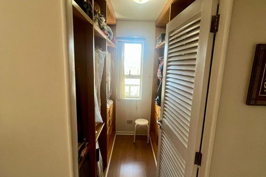 Suíte  de apartamento à venda com 4 quartos, 201m² em Higienópolis, São Paulo