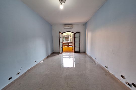 Suíte de casa para alugar com 2 quartos, 207m² em Parque das Nações, Santo André