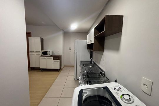 Apartamento para alugar com 2 quartos, 50m² em Santo Afonso, Novo Hamburgo