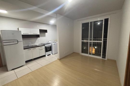 Apartamento para alugar com 2 quartos, 50m² em Santo Afonso, Novo Hamburgo