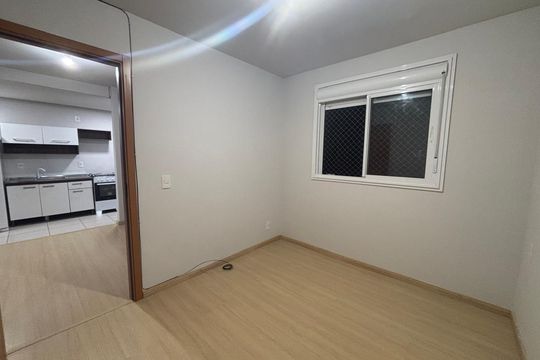 Apartamento para alugar com 2 quartos, 50m² em Santo Afonso, Novo Hamburgo