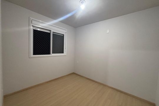 Apartamento para alugar com 2 quartos, 50m² em Santo Afonso, Novo Hamburgo