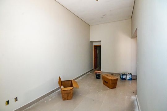 Casa à venda com 3 quartos, 110m² em Rio Branco, Belo Horizonte