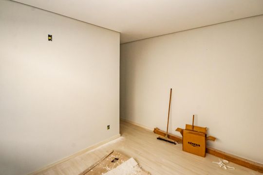 Casa à venda com 3 quartos, 110m² em Rio Branco, Belo Horizonte