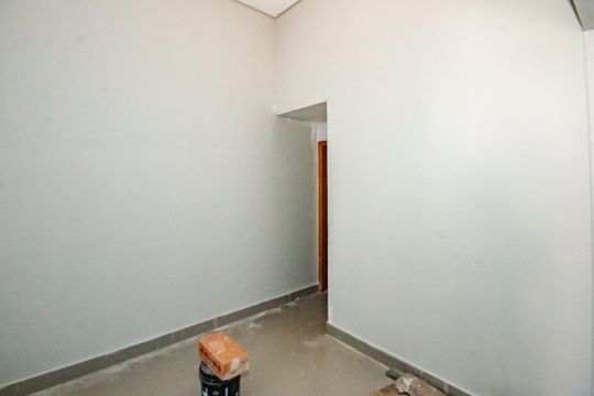 Casa à venda com 3 quartos, 110m² em Rio Branco, Belo Horizonte